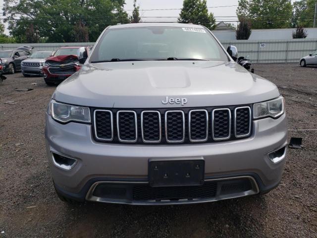 2017 JEEP GRAN CHER 1C4RJFBG9HC864010