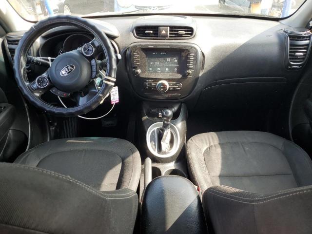 KNDJP3A57K7655911 KIA SOUL +