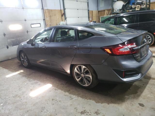 2018 HONDA CLARITY TO - JHMZC5F33JC019542