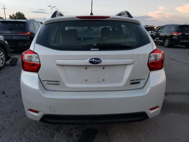 JF1GPAL60EH228823 Subaru Impreza Sport Premium
