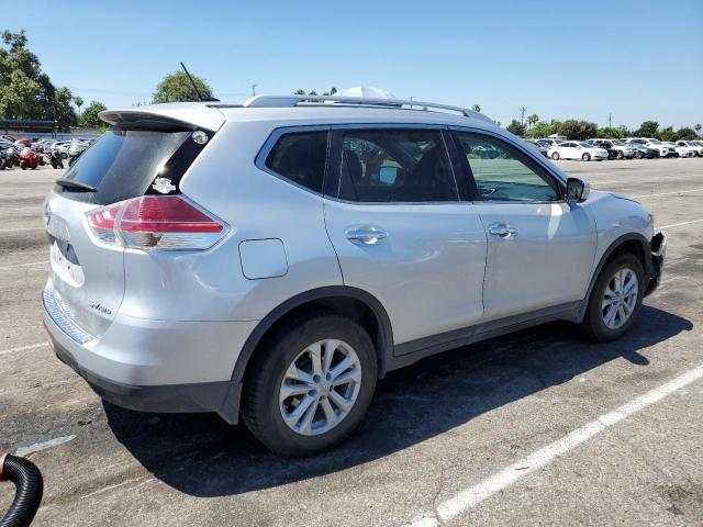 KNMAT2MVXFP554577 Nissan ROGUE S