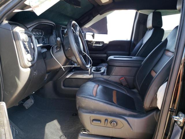 1GT49PE77NF199252 GMC Sierra K2500 At4