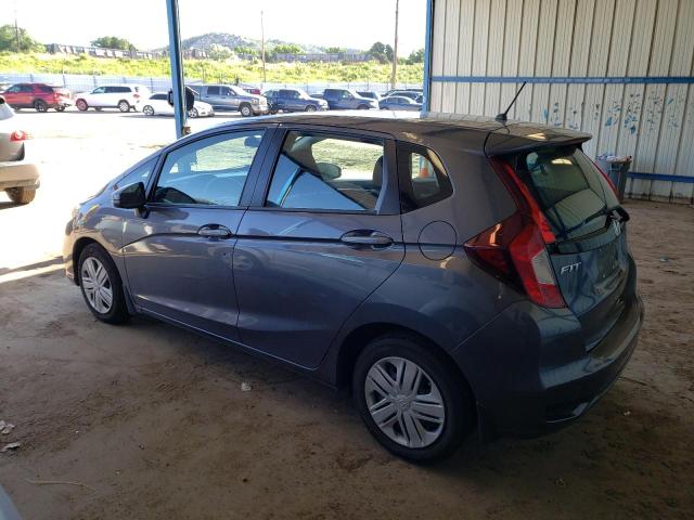 3HGGK5H45LM724718 Honda FIT LX