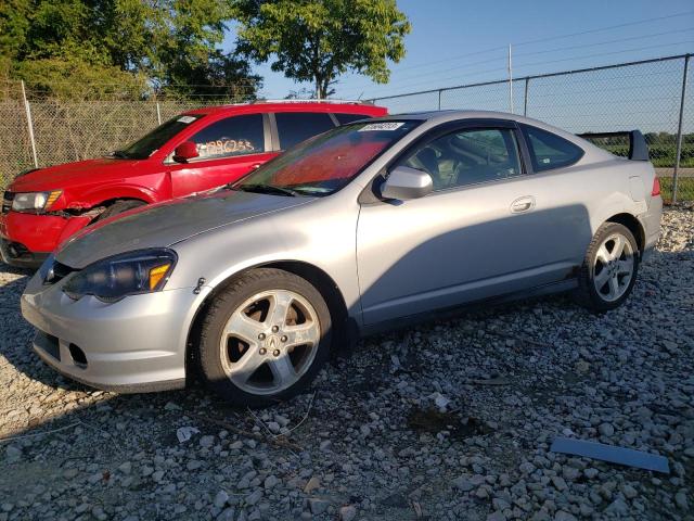 2004 Acura RSX 