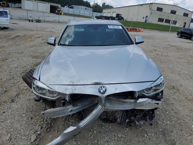 2018 BMW 330E - WBA8E1C51JA755975