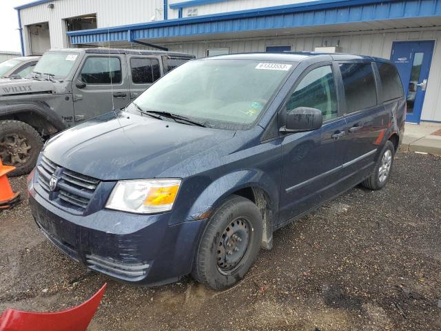 2008 Dodge Grand Caravan SE