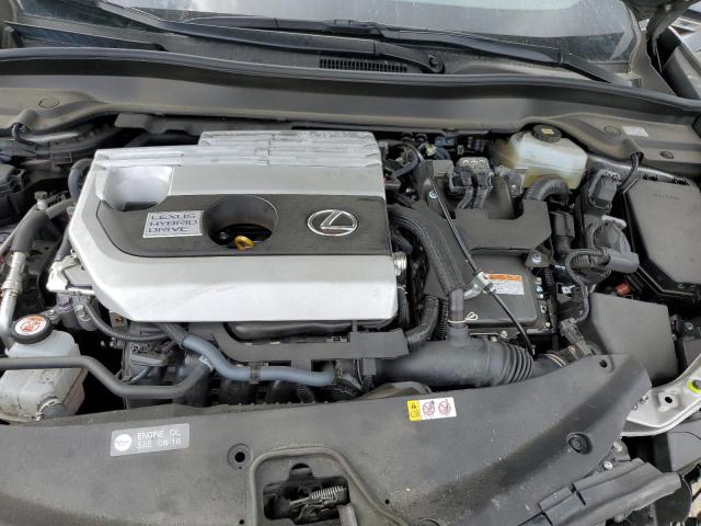 2022 LEXUS UX 250H BA JTHP9JBH2N2062068