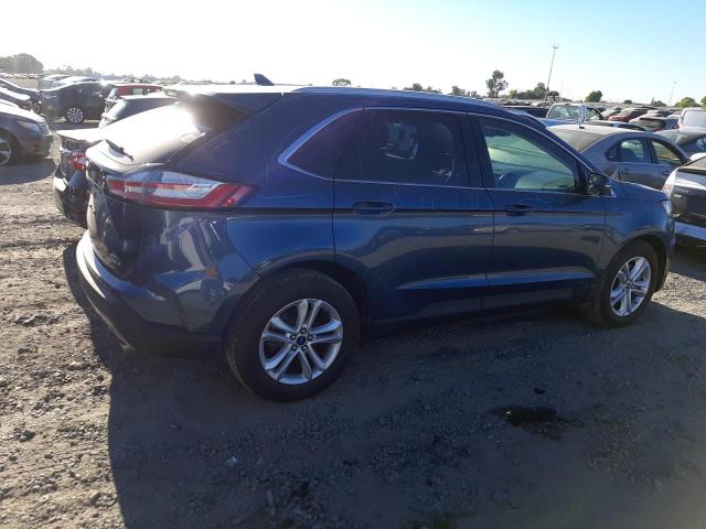 2FMPK4J91KBB70197 2019 FORD EDGE, photo no. 3