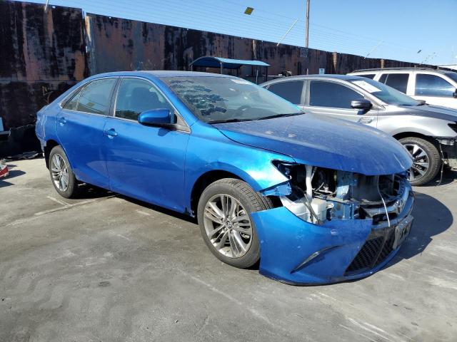 2017 TOYOTA CAMRY LE/S - 4T1BF1FK7HU621709