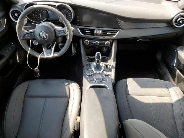 2023 ALFA ROMEO GIULIA SPR - ZARFAMAN0P7666744