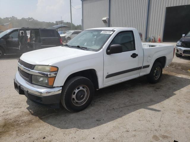 2006 Chevrolet Colorado 