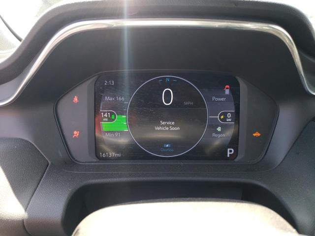 2023 CHEVROLET BOLT EUV L - 1G1FY6S0XP4126347