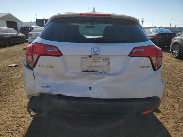 2017 HONDA HRV 3CZRU6H32HM707262