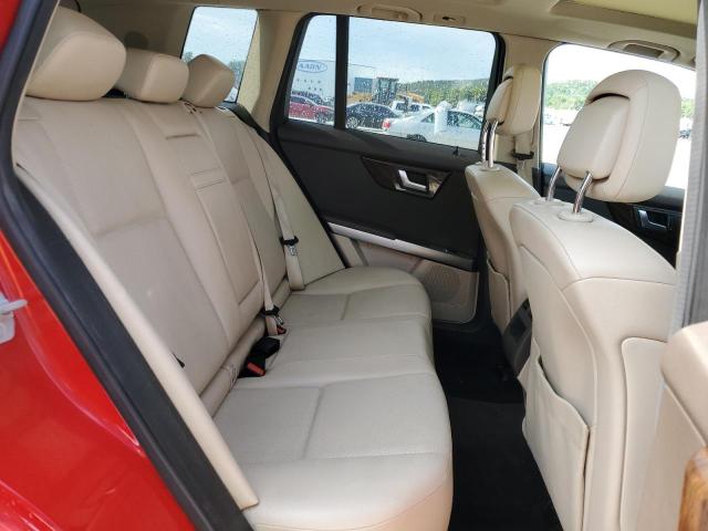 WDCGG5HB8FG426087 Mercedes-Benz GLK 350