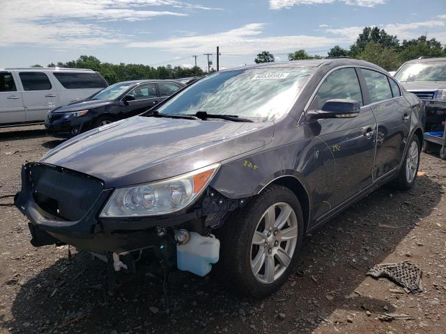 2013 Buick LaCrosse 