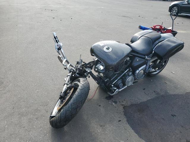 2002 YAMAHA XV1700 PC JYAVP14E32A003724