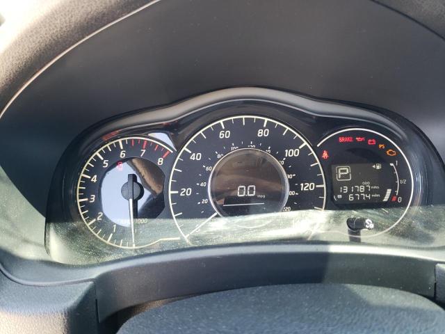 3N1CE2CP1HL381345 Nissan Versa Note S