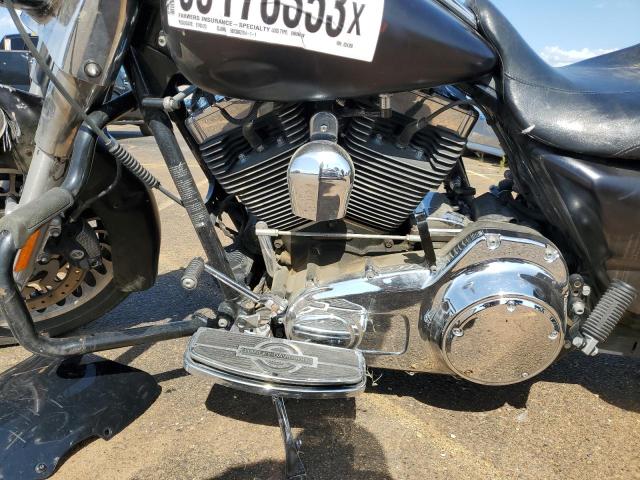 2009 HARLEY-DAVIDSON FLHRC 1HD1FR4139Y624169