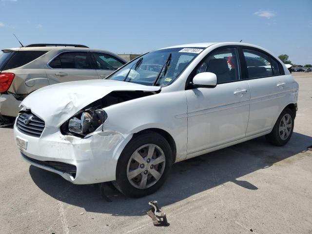 2011 Hyundai Accent GLS