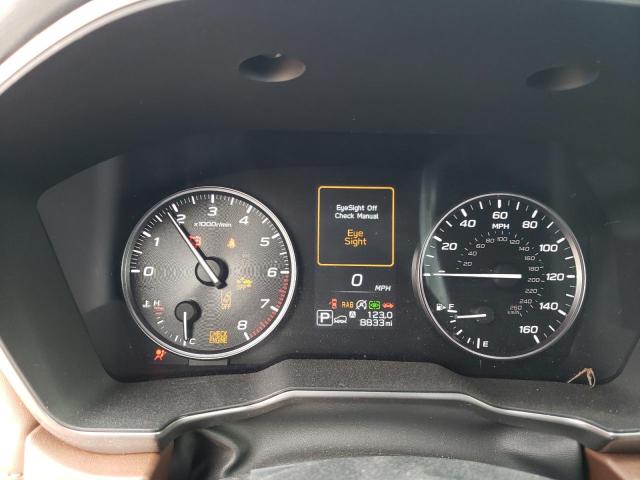 4S4BTAPC8N3254157 Subaru Outback Touring