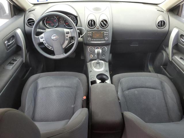 JN8AS5MT0EW620758 Nissan Rogue Select S