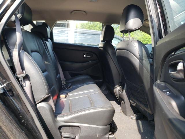 2015 KIA RONDO KNAHU8A32F7122368