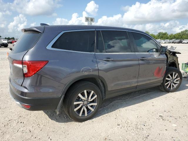 5FNYF5H51NB016988 Honda Pilot EXL 3