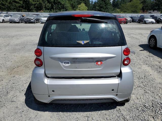 VIN WMEEJ9AA9GK844715 2016 Smart Fortwo no.6