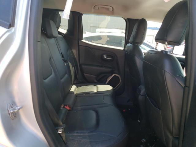 ZACCJADB3HPF09369 Jeep Renegade Limited