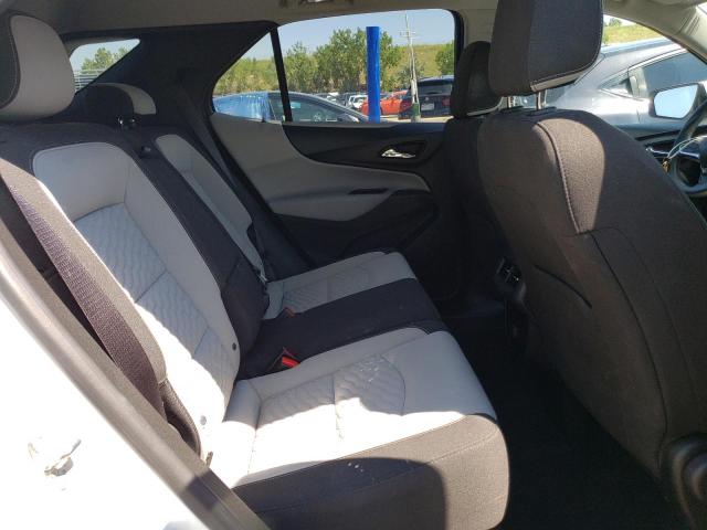2GNAXSEV1J6273397 Chevrolet EQUINOX LT