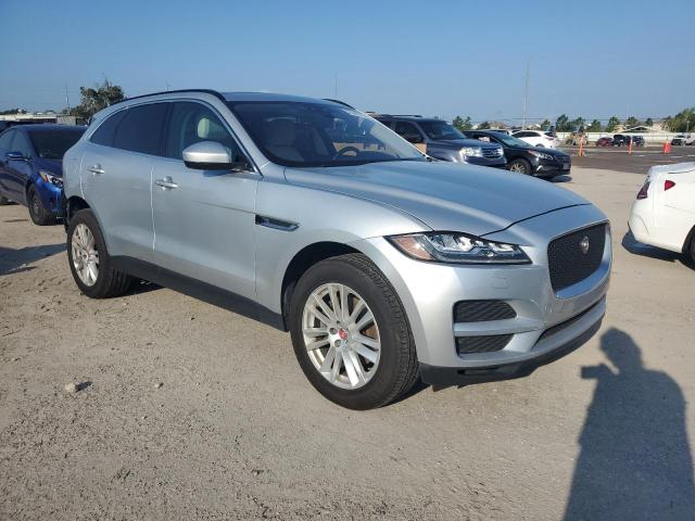 SADCK2BV4HA489556 Jaguar F-pace Prestige 2017