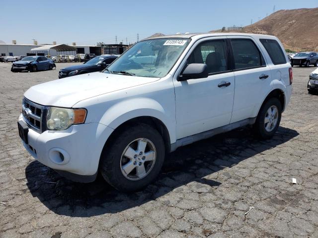 2010 Ford Escape XLS