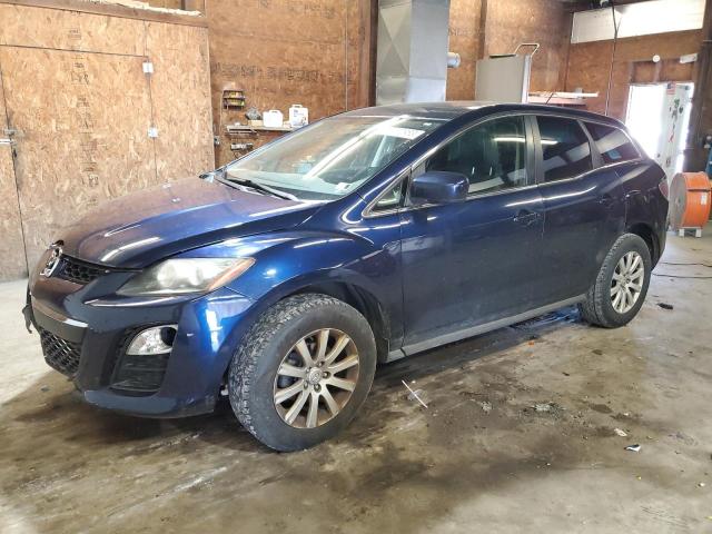 2012 Mazda CX-7 