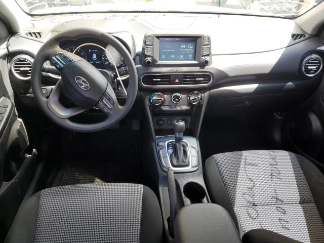 KM8K12AA4MU673621 Hyundai Kona Se