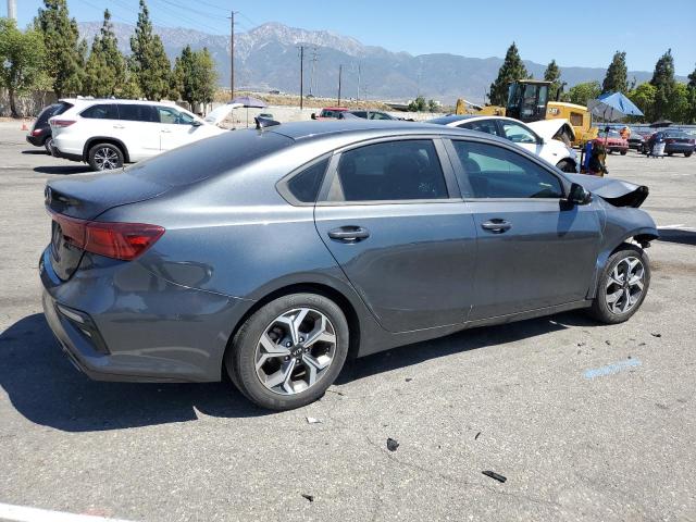 3KPF24AD9ME381437 KIA FORTE FE