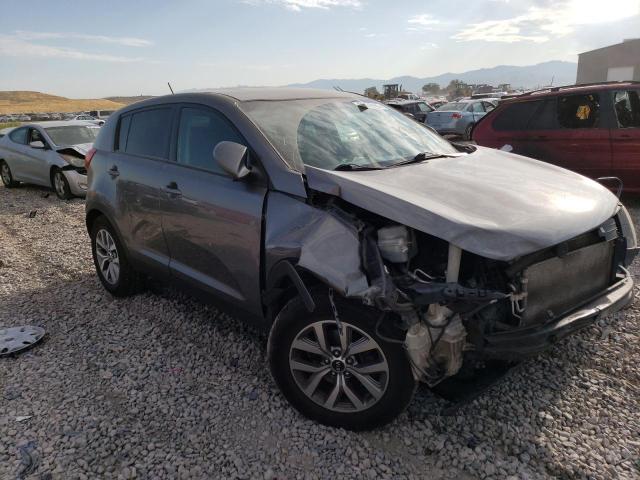 KNDPB3ACXG7809963 KIA Sportage Lx