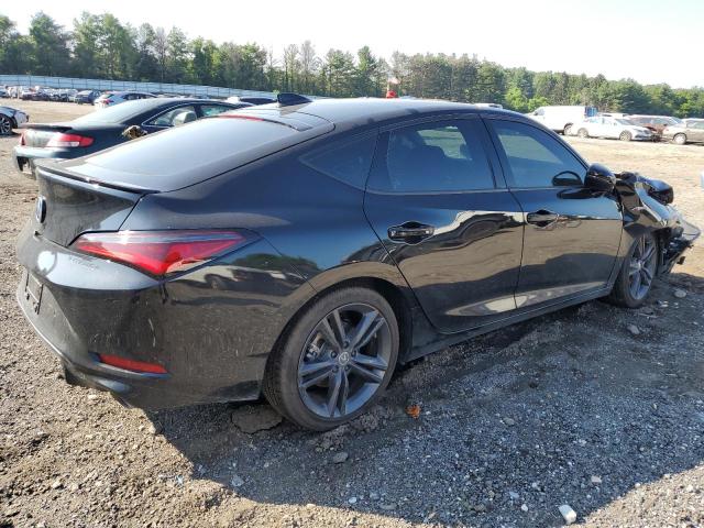 2024 ACURA INTEGRA A- 19UDE4G75RA002252