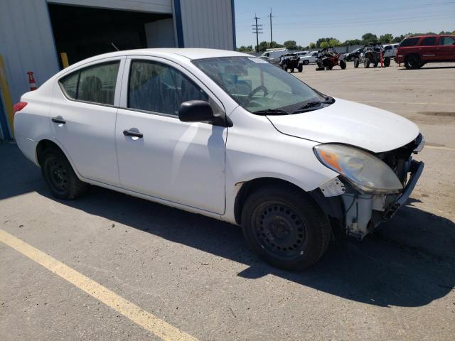 3N1CN7AP9EL876775 Nissan VERSA S