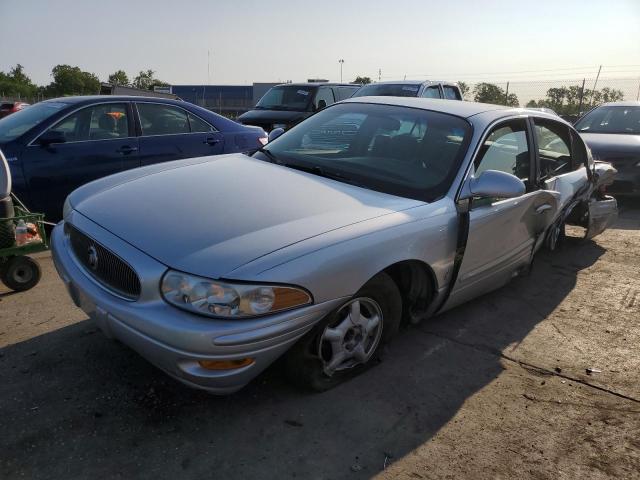 2001 Buick LeSabre Custom