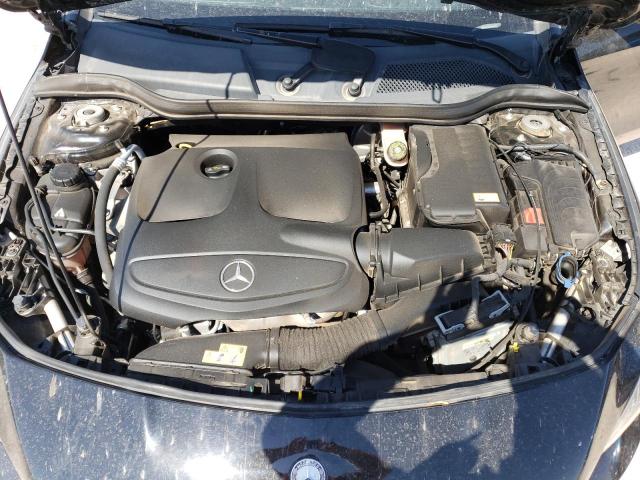 WDDSJ4EB4GN302692 Mercedes-Benz CLA 250