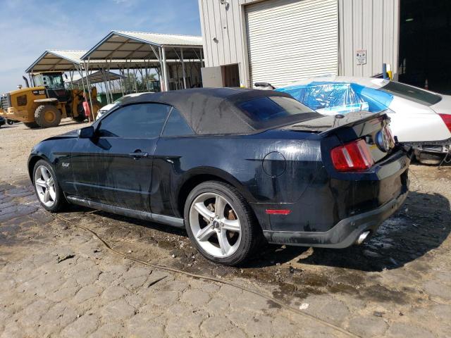 1ZVBP8FF1C5202588 2012 FORD MUSTANG, photo no. 2