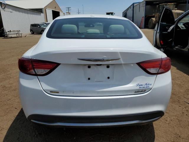 1C3CCCAB7FN617854 Chrysler 200 Limited