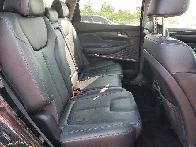 2019 HYUNDAI SANTA FE L - 5NMS53ADXKH025147