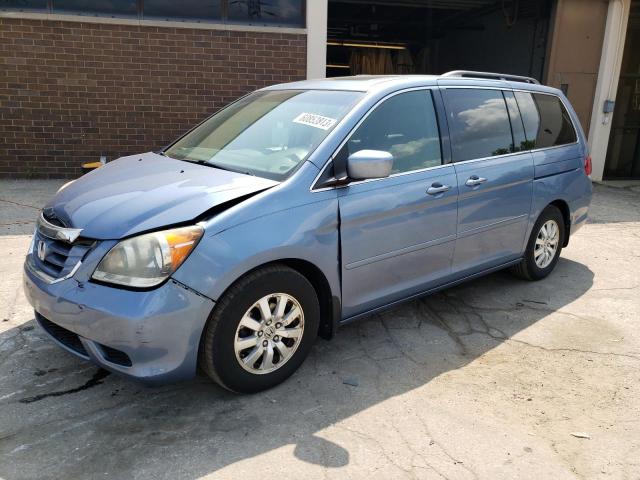 2009 Honda Odyssey EX-L