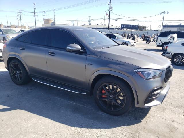 4JGFD6BB5NA799058 Mercedes-Benz Gle Coupe Amg 53 4matic