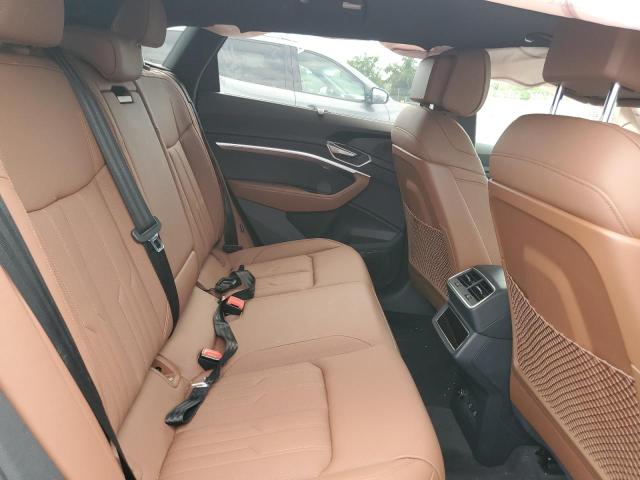 2022 AUDI E-TRON CHR WA1VABGE1NB015127