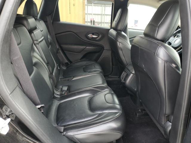 1C4PJMDS0GW306783 Jeep Cherokee Limited