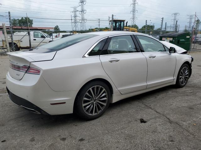 2017 LINCOLN MKZ PREMIE 3LN6L5A93HR643428