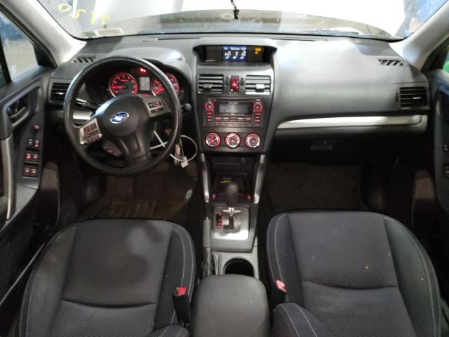 JF2SJADC8FH411528 Subaru Forester 2.5i Premium