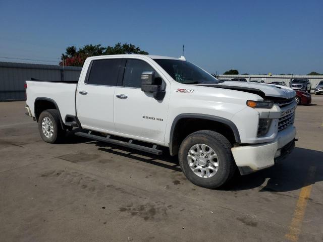 Vin: 1gc4ypey1lf183699, lot: 59120613, chevrolet all models k2500 heavy duty ltz 20204